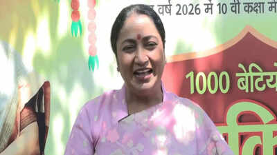 Delhi CM Rekha Gupta dismisses rumours about 'Pink Saheli card', says AAP just 'annoyed' by welfare schemes