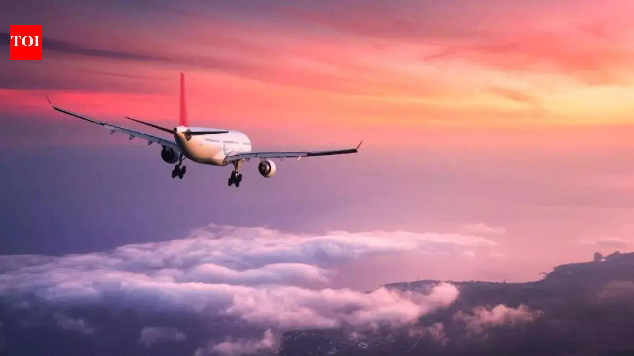 Relief for scheduled airlines: Jet fuel prices up by 8.5%; flyers spared steep airfare hikes