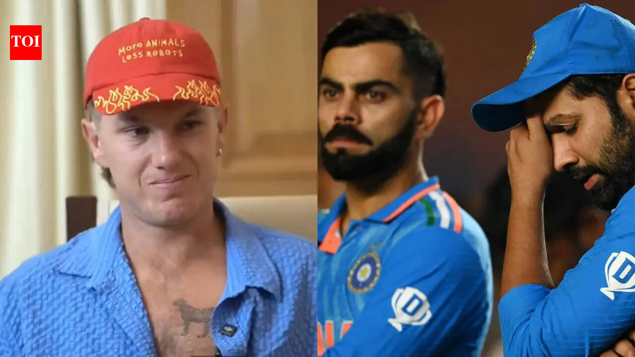 Adam Zampa reopens India's 2023 World Cup loss wound on Pakistani podcast