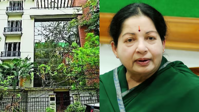 Tamil Nadu late ex-CM J Jayalalithaa’s estate faces auction over Rs 20 cr tax arrears