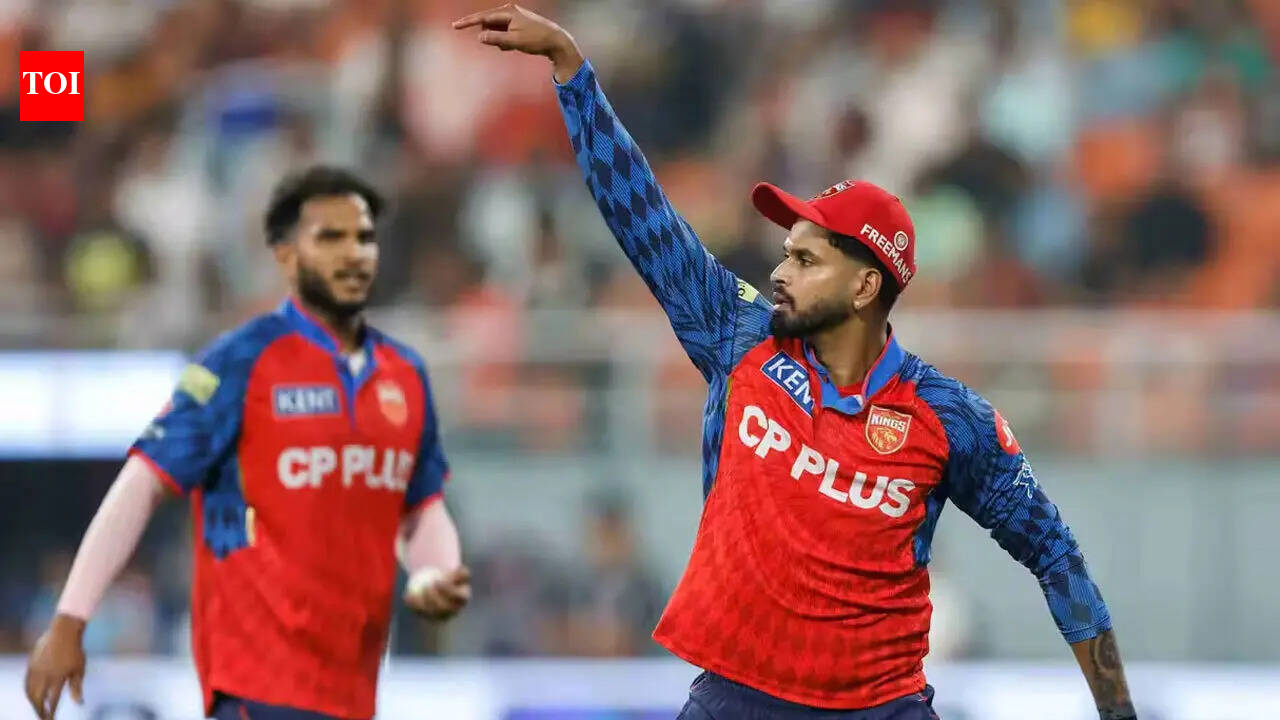 IPL 2026: Why has BCCI punished Punjab Kings skipper Shreyas Iyer?