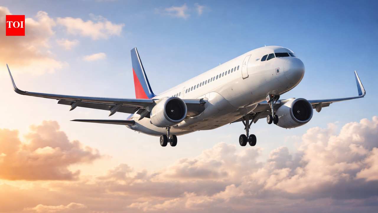 'Only a partial, staggered increase': Govt issues clarification on jet fuel price hike