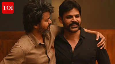 Thalapathy Vijay's close friend and actor Shaam reveals 'Jana Nayagan' star's reason for quitting films: 'If you decide...'