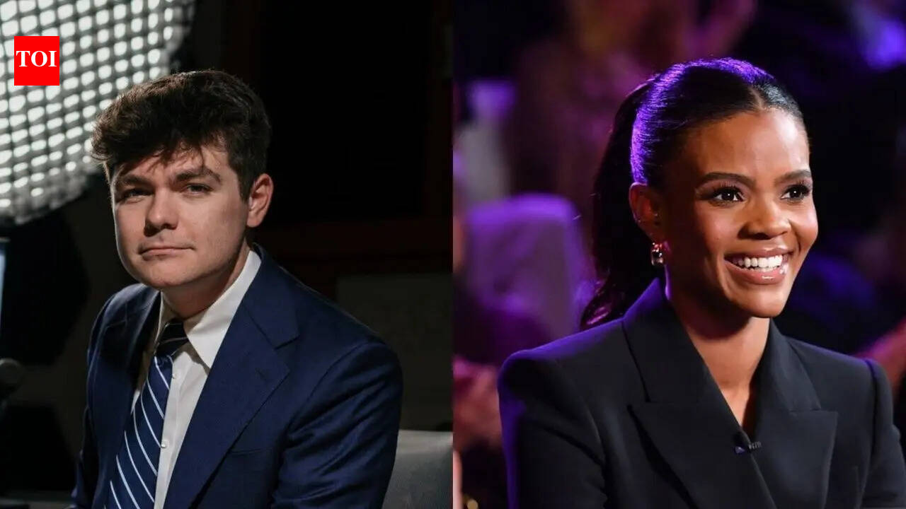 Charlie Kirk bullet row explodes as Nick Fuentes slams Candace Owens over ‘misleading’ claims