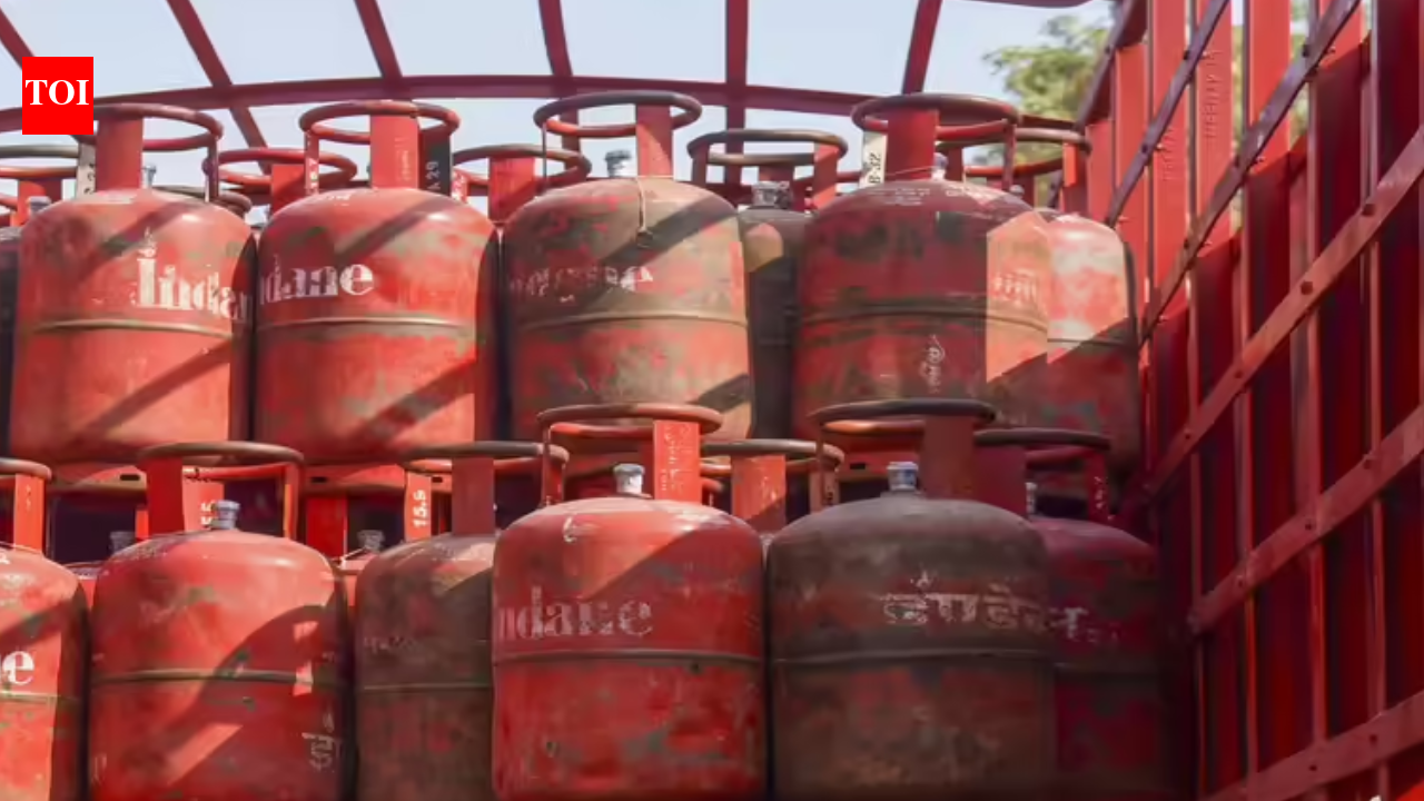 Chandigarh, Delhi are biggest consumers of domestic LPG