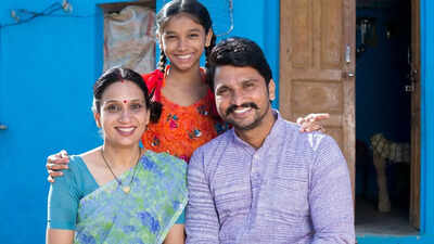 Affordable housing in urban India supports homeownership