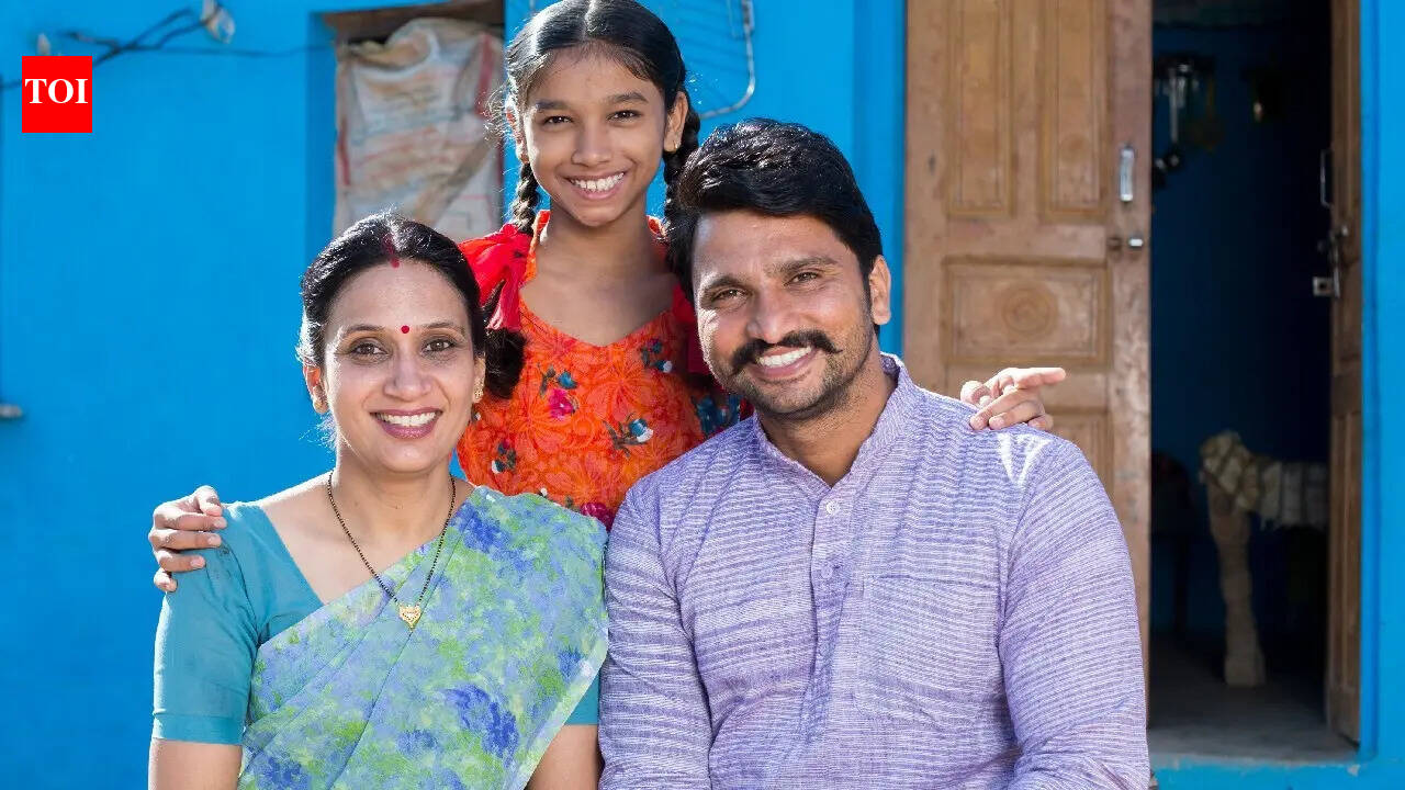 Affordable housing in urban India supports homeownership