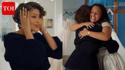  Netizens hail 'queen' behaviour