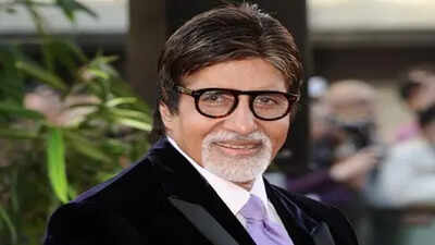 Amitabh Bachchan says 'Why Not' needs no justification; Shares thoughtful blog note