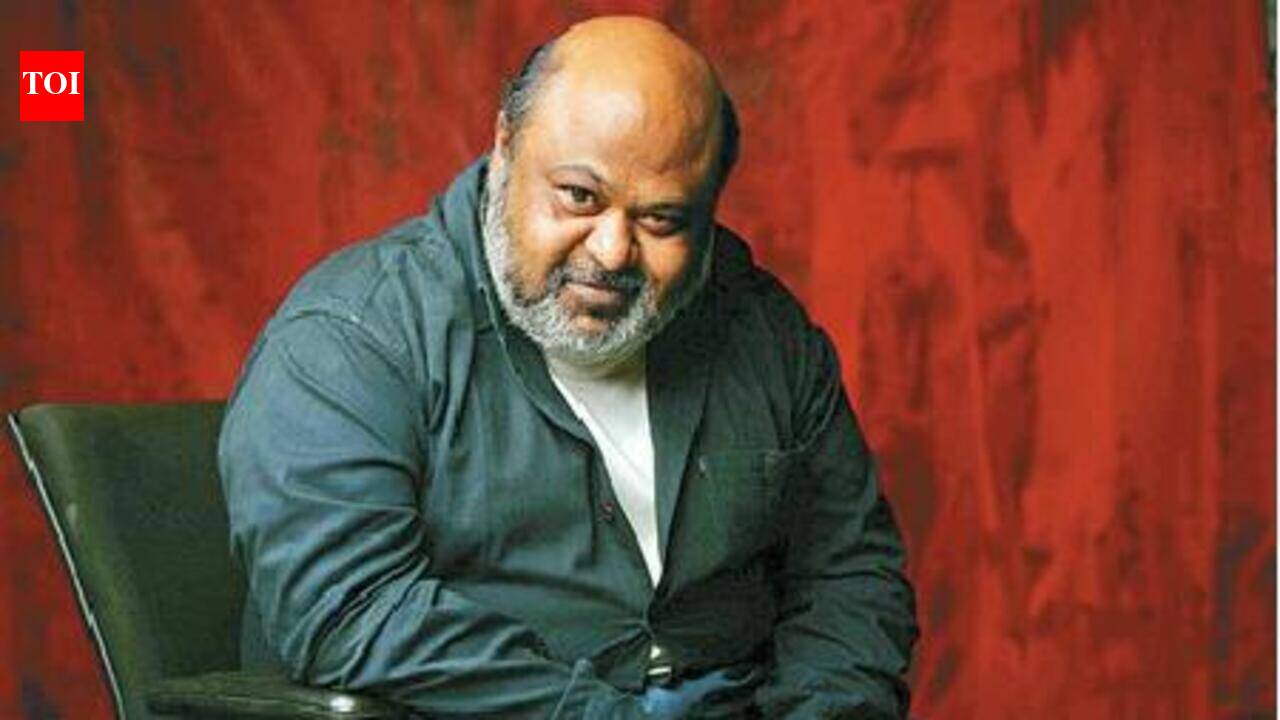'Innocence hasn't disappeared': Saurabh Shukla opens up on lack of kids' films