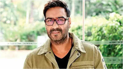  Ajay Devgn’s 'Gen-AI' film to release on his 57th birthday