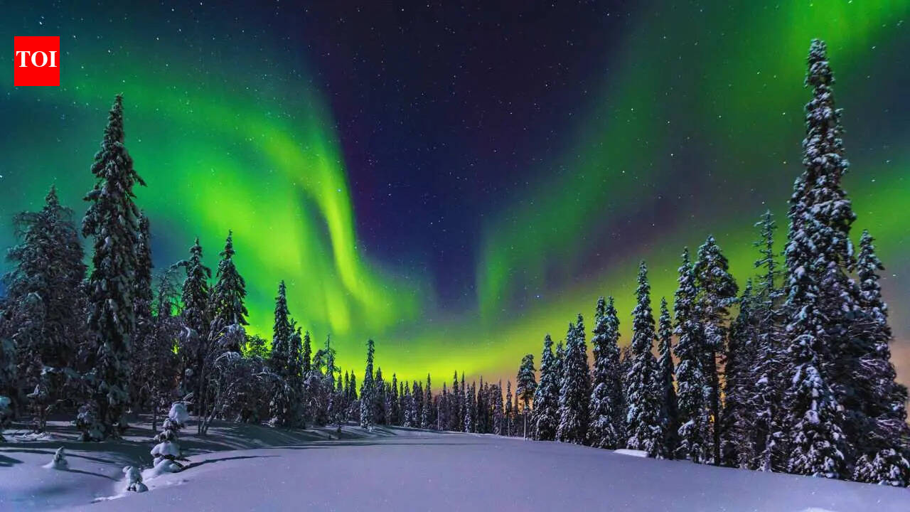 8 reasons why Finland keeps ranking as the World’s Happiest Country
