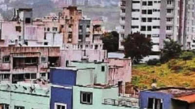 Unchanged RR rates to boost real estate