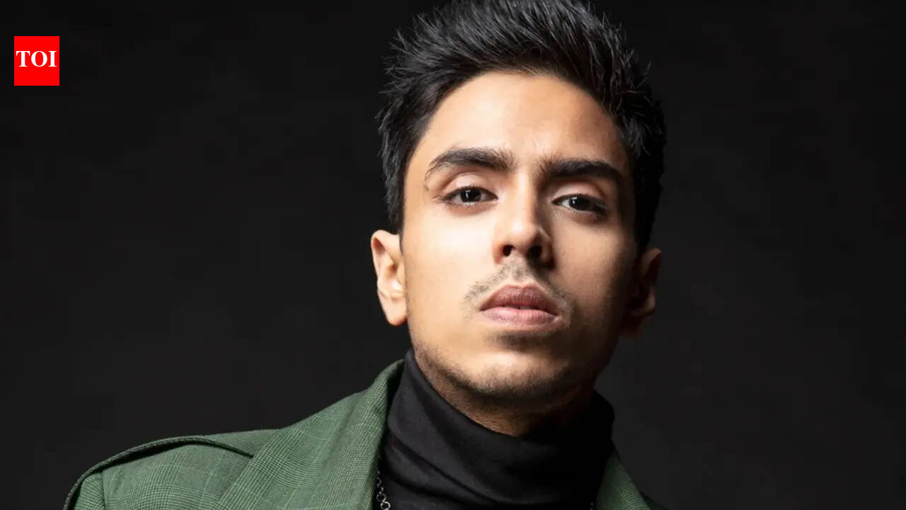 Adarsh Gourav on his music plans for 2026 after 'Tu Yaa Main' songs win hearts: 'I intend to write and release more singles'