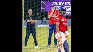 ‘LSG look strong and fit under Rishabh’s instinctive leadership’