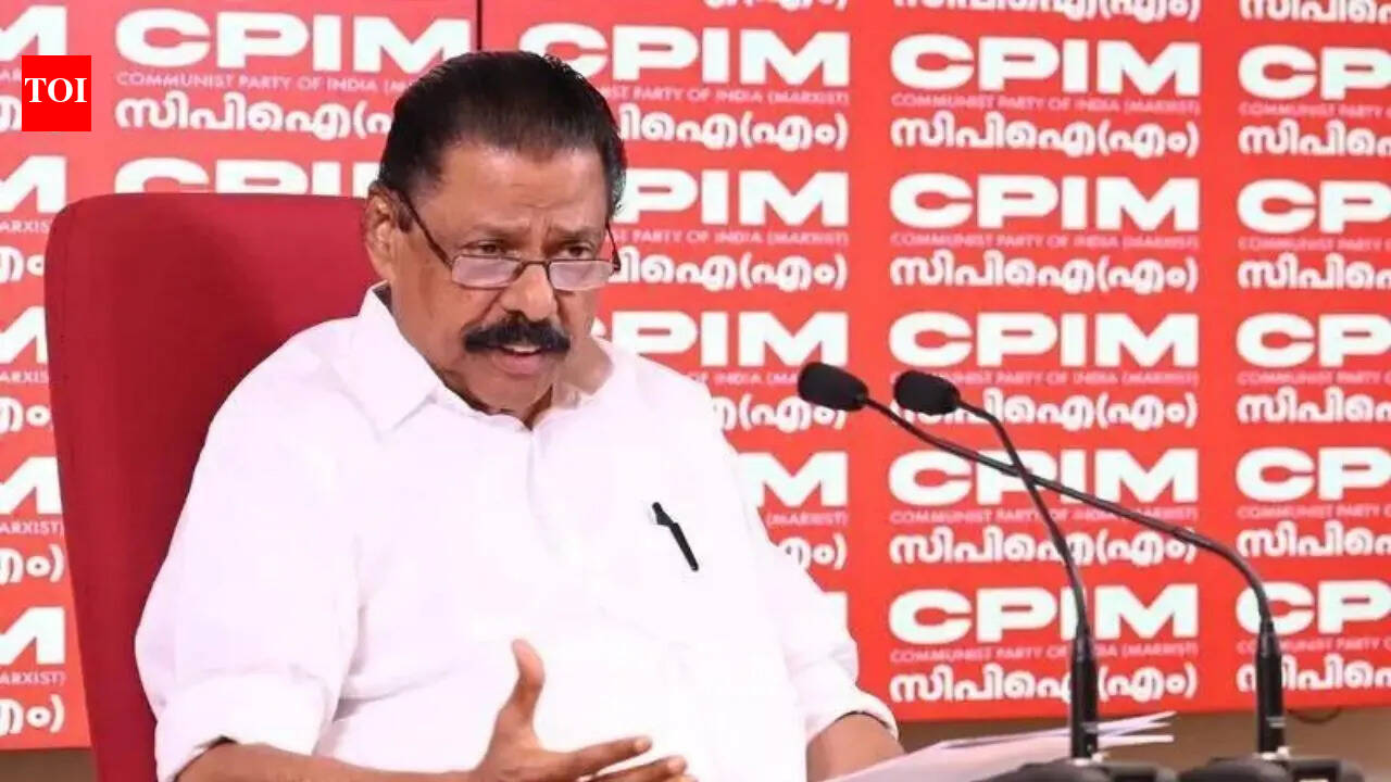 The Times of India - Politics - News Image