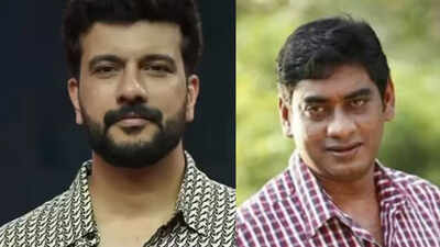 Kerala assembly elections: It’s ‘party’ time for actors, influencers