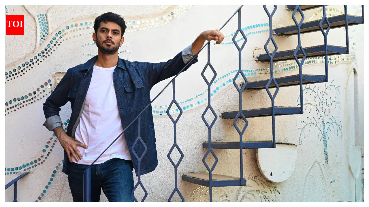 Won’t be pigeonholed into playing just one type of role: Aditya Rawal