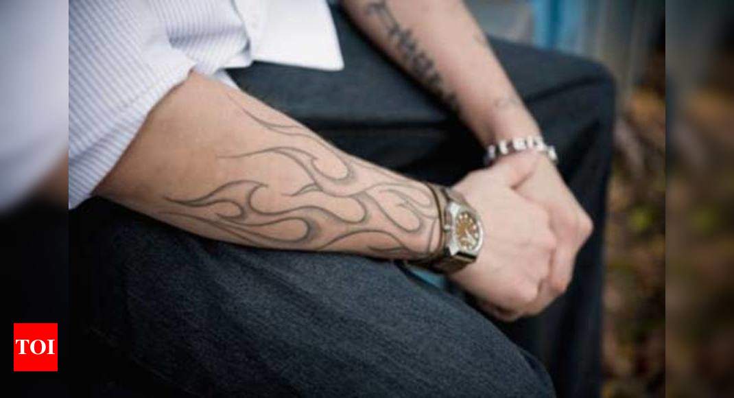 Apple Confirms Tattoos Can Affect Apple Watchs Heart Rate Sensor Readings   TechCrunch