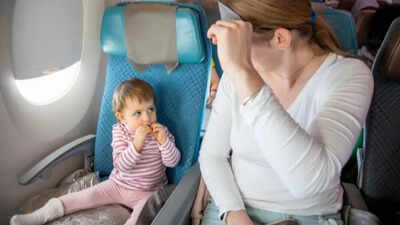 5 Ways to manage toddler tantrums during travel