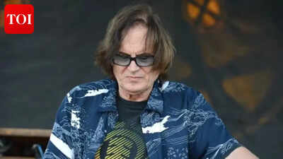 Ambrosia founding member and 'Hammond B3 King' Christopher North passes away at 75 after battle with pneumonia