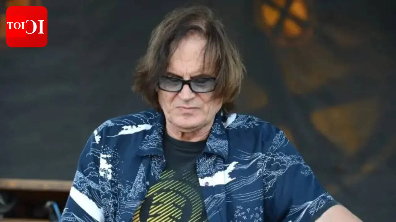 Ambrosia founding member and 'Hammond B3 King' Christopher North passes away at 75 after battle with pneumonia