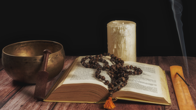 Bhagavad Gita shloka of the day to keep your dignity when emotions are tested