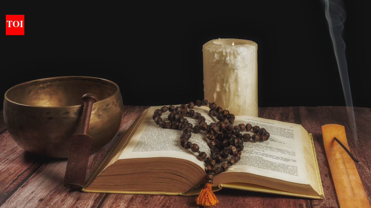 Bhagavad Gita shloka of the day to keep your dignity when emotions are tested