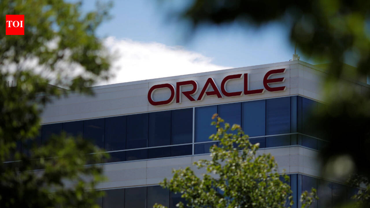 Oracle layoffs: Company sets severance condition for laid-off employees: Sign papers first, or…