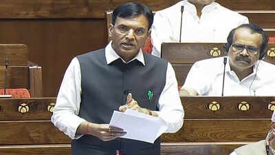 25 of 33 sexual harassment complaints against coaches; Govt reveals gaps | More sports News – The Times of India