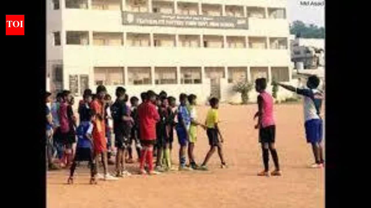 Sports funds lapse as Haryana govt schools get only a few hours to shop