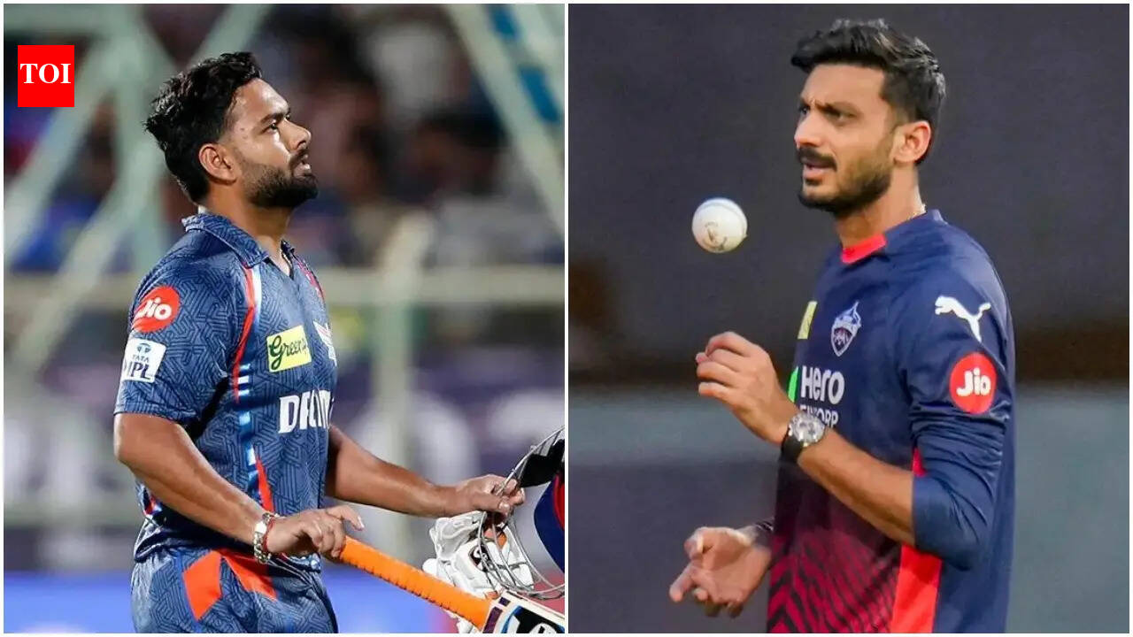 IPL 2026 Preview: LSG vs DC match predicted playing XI, pitch report, weather forecast and match prediction
