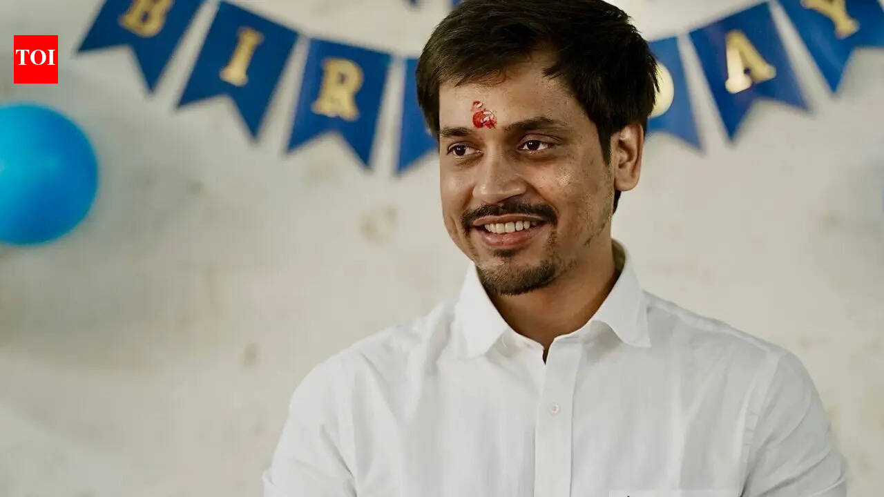 How this humble man from Bihar is making such a huge impact across Gujarat: "You don't need money for success; all you need is..."