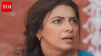 ‘Anupamaa’ March 31 written update: Rossi kidnaps Jaya to take revenge on Anupama