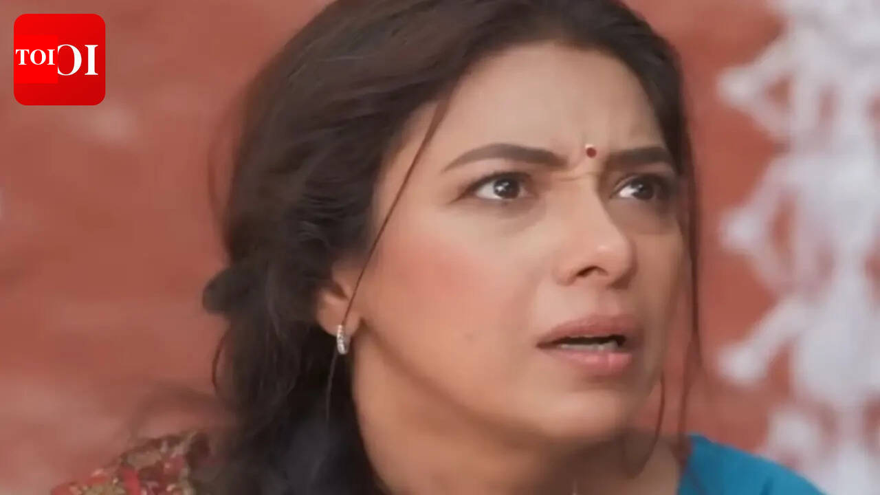 ‘Anupamaa’ March 31 written update: Rossi kidnaps Jaya to take revenge on Anupama