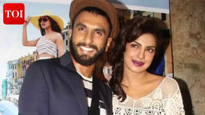 Priyanka Chopra heaps praise on Ranveer Singh and Aditya Dhar for 'Dhurandhar The Revenge': 'Congratulations mere dost'