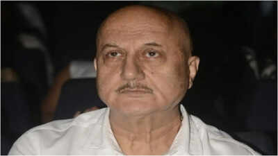 Anupam Kher bids RIP to 'Dhurandhar' propaganda label: 'We are putting too much energy into them'