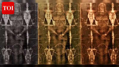 Did the Shroud of Turin originate in India? DNA analysis reveals shocking connection of the cloak of Jesus
