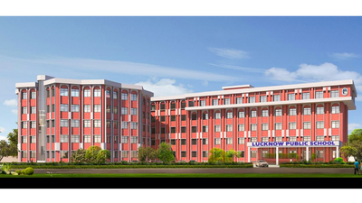 Lucknow Public Schools & Colleges marks 16th milestone with new Bareilly campus