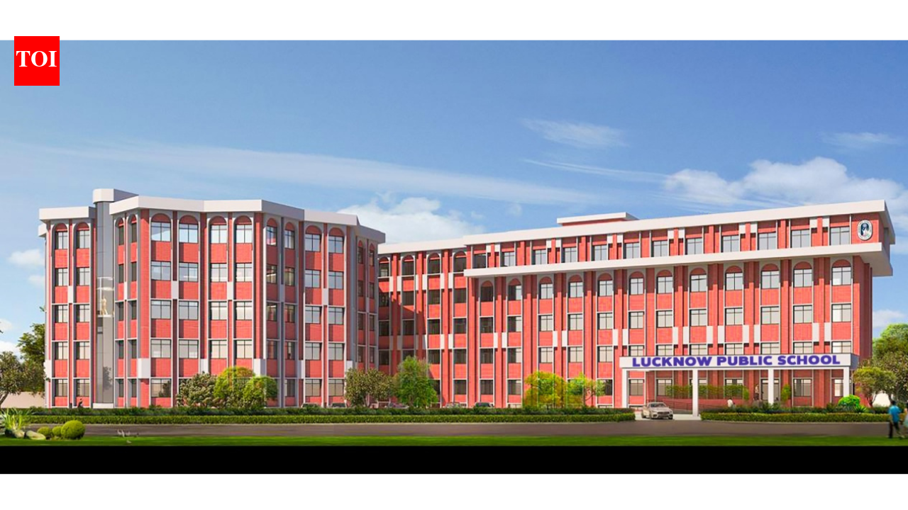 Lucknow Public Schools &amp; Colleges marks 16th milestone with new Bareilly campus