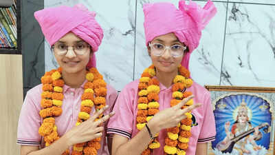 RBSE Class 12 Toppers 2026: Divya Bhadu, Komal Jangid and Hina Bano lead merit list