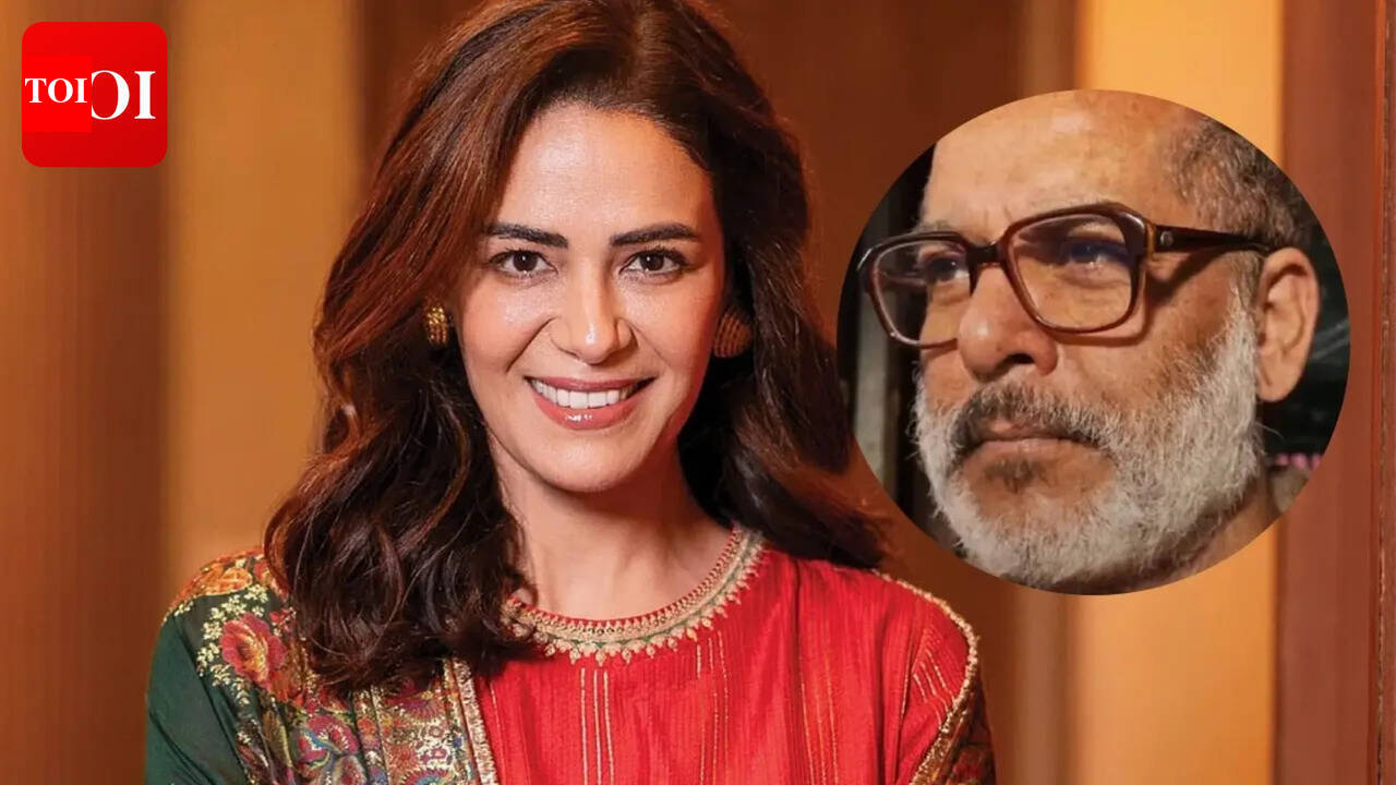 Mona Singh cheers Gaurav Gera’s success in 'Dhurandhar', Celebrates co-star’s stellar performance globally