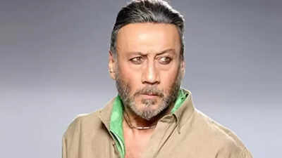 Jackie Shroff grateful to Farah Khan for 'Happy New Year'; Calls it his best look ever