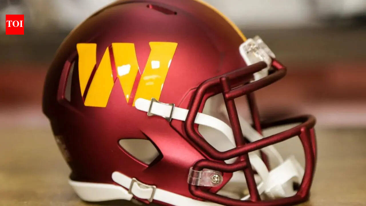 NFL Trade Rumors: Washington Commanders urged to make bold draft leap for offensive boost