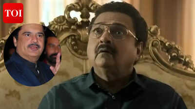  'I respect you and I love you'