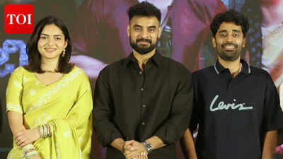 Tovino Thomas on 'Pallichattambi' amid quitting Jr NTR's 'Dragon': 'The only politics we are trying to tell is humanity'