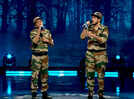 Star Singer: Vidhu Raj and Arjun's soulful rendition of 'Sandese Aate Hai' wins hearts