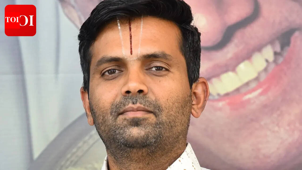 ‘Carmeni Selvam’ explores debt’s impact on dreams, director Ram Chakri highlights personal sacrifices and life choices