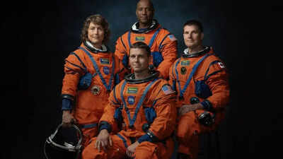  Countdown begins for April 1 liftoff with mission details, complete timeline, live streaming, and more