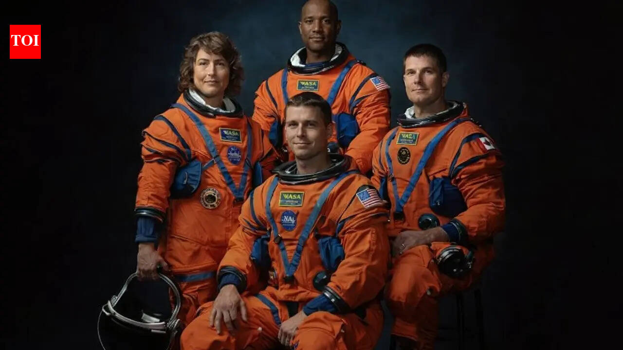 NASA prepares for Artemis II Moon mission launch: Countdown begins for April 1 liftoff with mission details, complete timeline, live streaming, and more